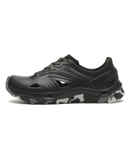 HL30070 AVT LACE BLACK 711365-0001