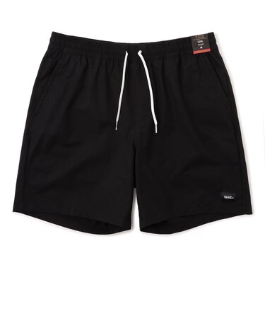 VN000VVBBLK　Range Relaxed Sport Short　Black　705267-0001