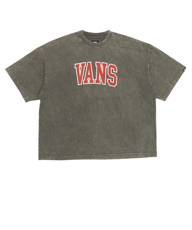 126R1010501　H/S Crew Neck S TEE　BLACK　706325-0002