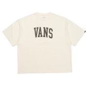 126R1010501　H/S Crew Neck S TEE　WHITE　706325-0001