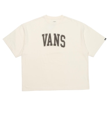 126R1010501　H/S Crew Neck S TEE　WHITE　706325-0001
