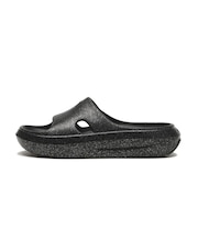 406276　FLATTER SLIDE GLITTER　03BK　705112-0002
