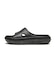 406276　FLATTER SLIDE GLITTER　03BK　705112-0002