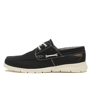 SR03076CVS　MARE BOAT CVS　NERO　701692-0001