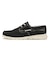 SR03076CVS　MARE BOAT CVS　NERO　701692-0001