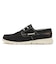 SR03076CVS　MARE BOAT CVS　NERO　701692-0001