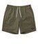 VN000VVBFR1　Range Relaxed Sport Short　Mossy Olive　705268-0001