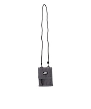 VN000T631O7　Lawler Pouch　Asphalt　705277-0001