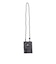 VN000T631O7　Lawler Pouch　Asphalt　705277-0001