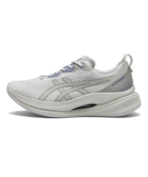 1293A046　25-28 GEL-FASTWALK　021 LT.GY/SL　710389-0002