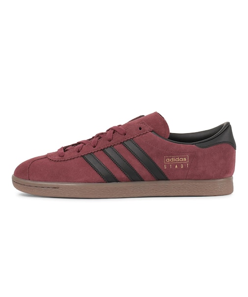 JQ9009　STADT　SHAD/CORE/GUM5　714902-0001