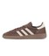 KZ6696　HANDBALL SPEZIAL　*BROW/OFFW/GUM5　709126-0001