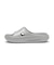 406276　FLATTER SLIDE GLITTER　02GRAY ECHO　705112-0001