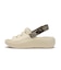409176　FLOATFIT SANDAL　#*04CANVAS　707803-0003