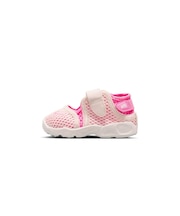 KFB5528　12-16RIFT 2 (TD BOYS)　101CHALK/PNKGLW　663712-0006