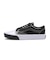V36CF PTT　OLD SKOOL　BLK/WHT/WHT　705928-0001