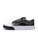 V36CF PTT　OLD SKOOL　BLK/WHT/WHT　705928-0001