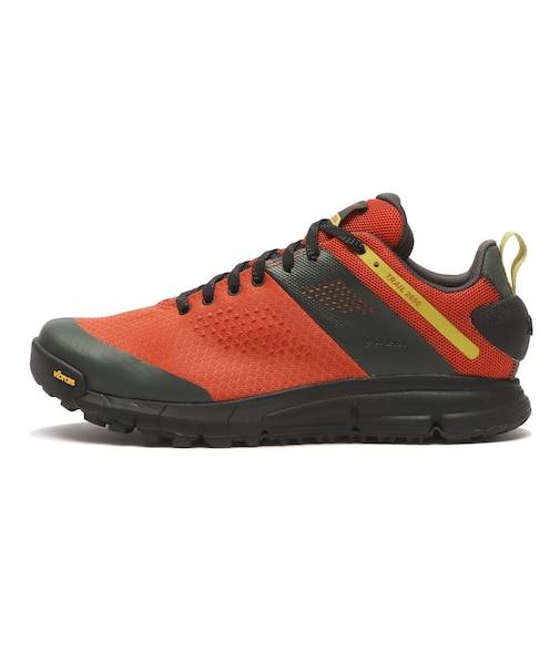 61259　TRAIL 2650 MESH GTX　E.ORANGE　709611-0001