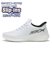 233204　ULTRA FLEX 4.0　*WBK　705676-0003