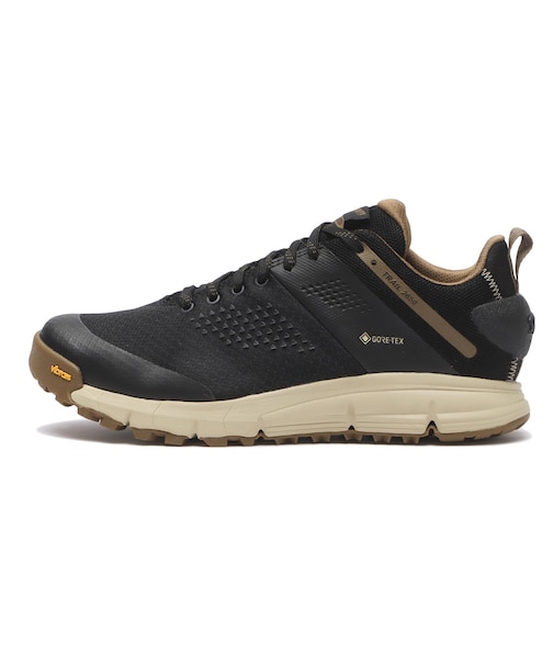 61260　TRAIL 2650 MESH GTX　BLACK/BEIGE　709612-0001