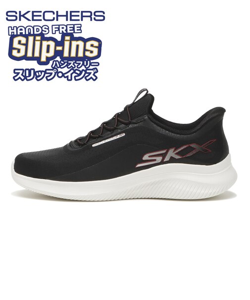 233204 ULTRA FLEX 4.0 *BKRD 705676-0001