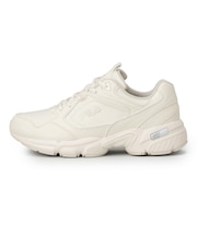 FU0104485260　FILA RANGER RF　*Beige　711942-0001