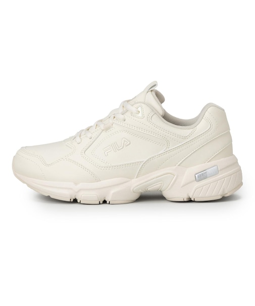 FU0104485260　FILA RANGER RF　*Beige　711942-0001