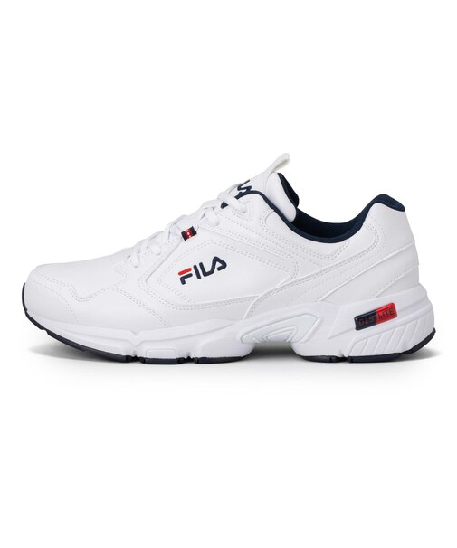 FU0104485100 FILA RANGER RF *White 711941-0001