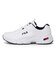 FU0104485100　FILA RANGER RF　*White　711941-0001