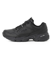 FU0104485001　FILA RANGER RF　*Black　711939-0001