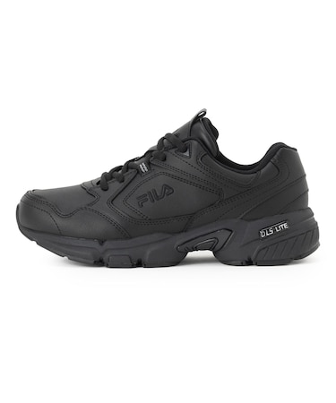 FU0104485001　FILA RANGER RF　*Black　711939-0001