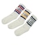 126R7210600　I LOVE MY VANS 3p Crew SKS　COLOR-1　707283-0001