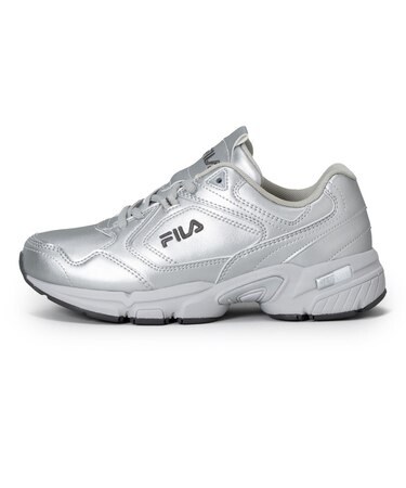 FU0104485031 FILA RANGER RF *Silver 711940-0001