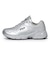 FU0104485031　FILA RANGER RF　*Silver　711940-0001