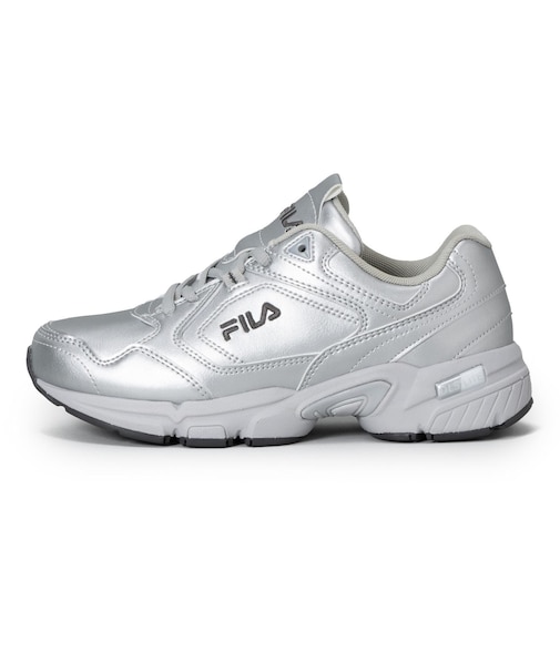 FU0104485031 FILA RANGER RF *Silver 711940-0001