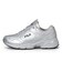 FU0104485031　FILA RANGER RF　*Silver　711940-0001