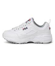 FU0104486100　DISTRACER RF　*White　711943-0001