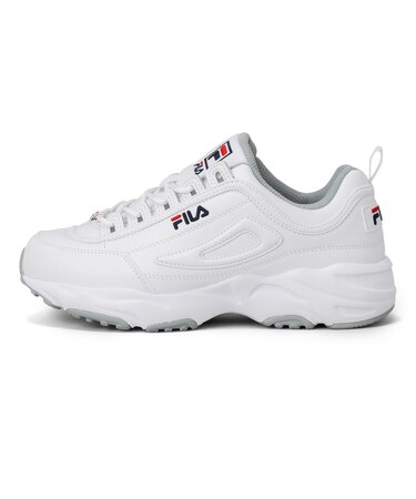 FU0104486100 DISTRACER RF *White 711943-0001