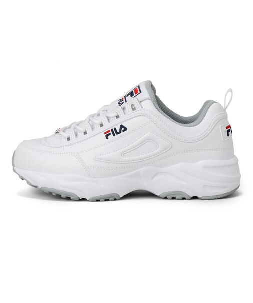 FU0104486100 DISTRACER RF *White 711943-0001