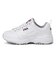 FU0104486100　DISTRACER RF　*White　711943-0001