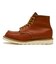 8864 (D)　6'CLASSIC MOC GORE-TEX　RUSSET TAOS　625427-0001