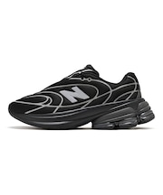 U5030 7G4　U5030 7G4(D)　BLACK/SILV(7G4)　708317-0001