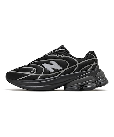U5030 7G4 U5030 7G4(D) BLACK/SILV(7G4) 708317-0001