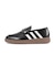 KK2786　HANDBALL SPEZIAL LOAFER W　CORE/FTWR/GUM5　714962-0001