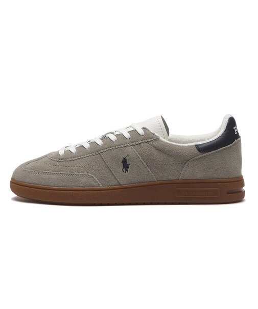 MAPSFTW0CT20834　BEDFORD　GREY　713119-0001