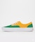 VN000ECR02I　SKATE ERA　GREEN/YELLOW　709605-0001