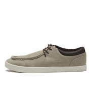 V3780 LCS FORAGER NATURAL/ECRU 709135-0002