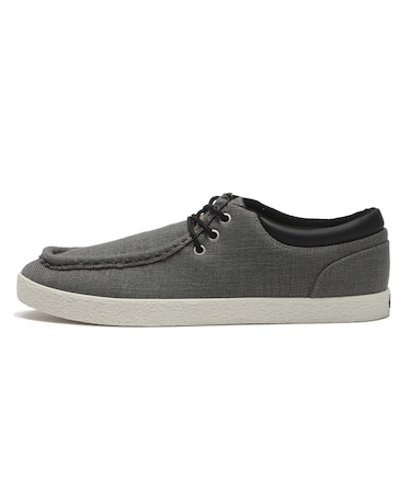 V3780 LCS FORAGER DK.GRAY/ECRU 709135-0001