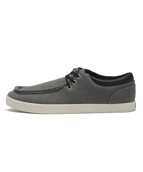 V3780 LCS FORAGER DK.GRAY/ECRU 709135-0001