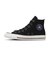 31318040　AS AGED HI / ANNA SUI　BLACK/PURPLE　712355-0001
